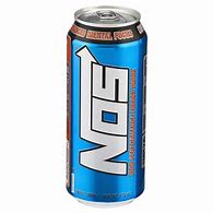 NOS ENERGY 16OZ