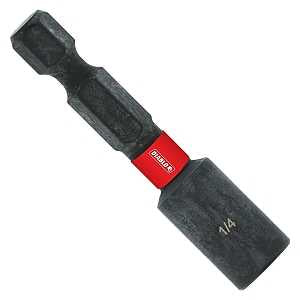 NUTSETTER MAGNETIC 1/4X1-7/8