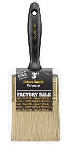 P3973-3 BRUSH 3IN FACTORY