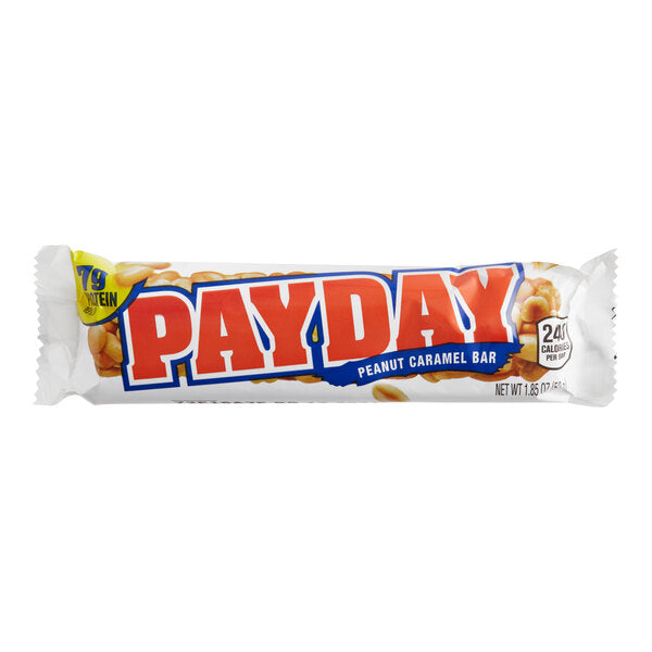 PAYDAY