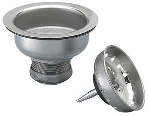 PLUMBPAK® PP5411 FIXED POST