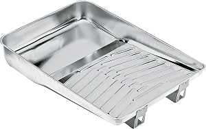 R402-11 TRAY 11IN METAL