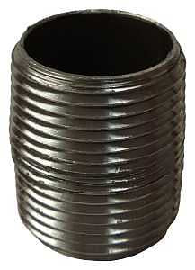 PROSOURCE 1/2XCB PIPE NIPPLE