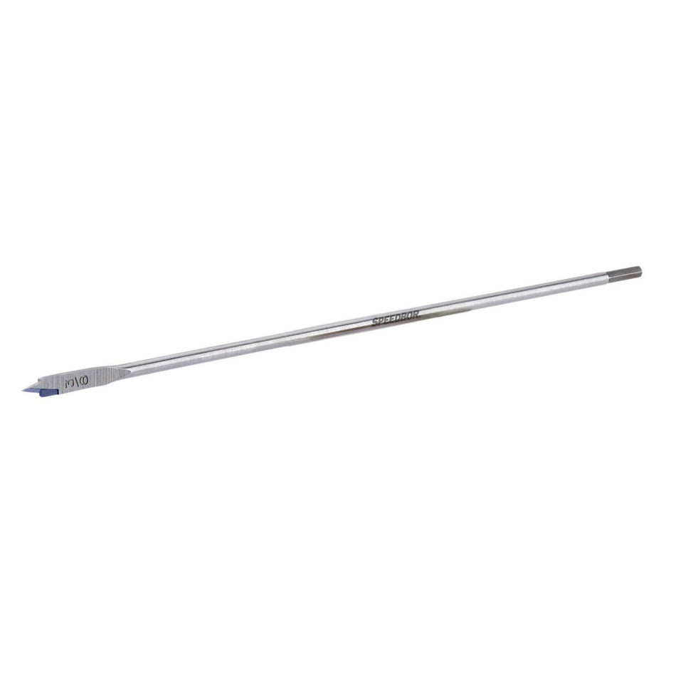 IRWIN SPEEDBOR Spade Wood Drill Bit 1/2" X 16" (88708)