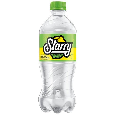 STARRY 20OZ