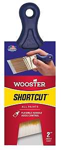 Q3211-2 BRUSH 2IN SHORTCUT