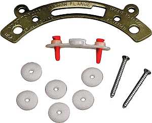 PP835-56 FLANGE ANCHOR