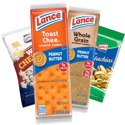LANCE TOAST CHEE