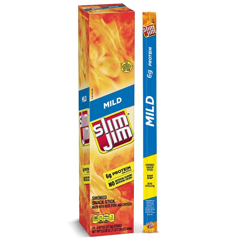 SLIM JIM