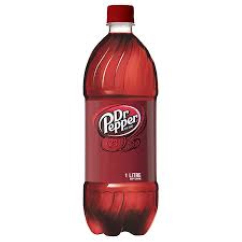 DR. PEPPER 1L