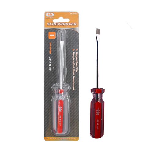 SCREWDRIVER