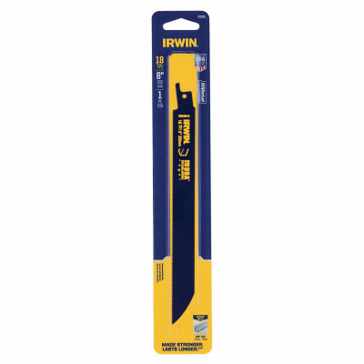 IRWIN® 2018875 RECIPROCATING